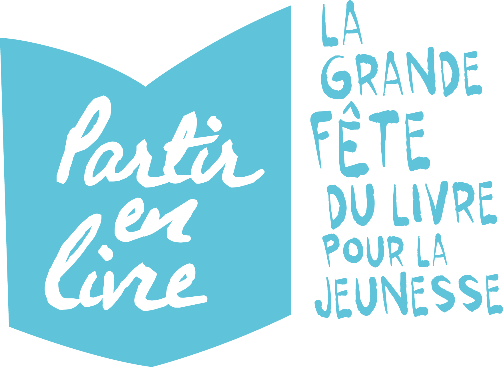 PartirenLivre CNL Logo bleueau