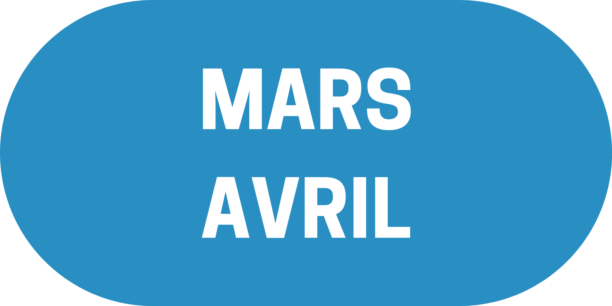 Mars Avril