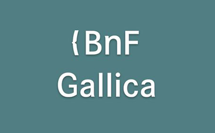 bnf gallica